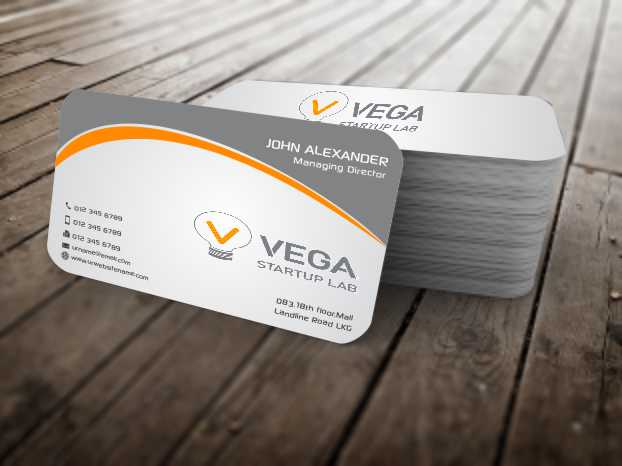 Business Card Design by szabist for this project | Design #5631376