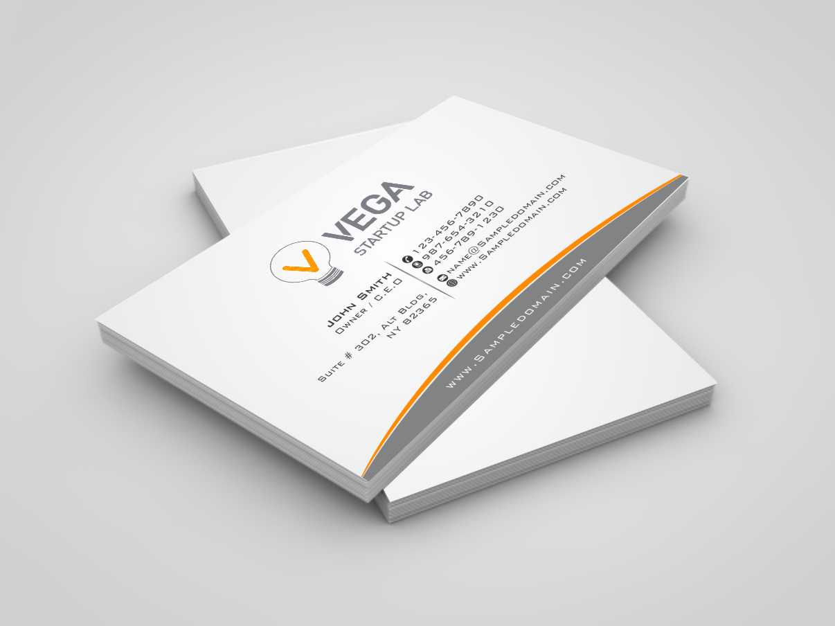 Business Card Design by szabist for this project | Design #5631381