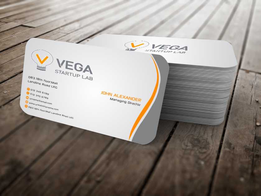 Business Card Design by szabist for this project | Design #5631382