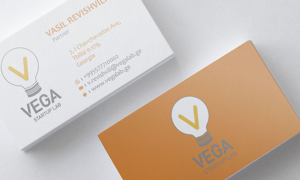 Business Card Design by graphiks4life for this project | Design #5646022