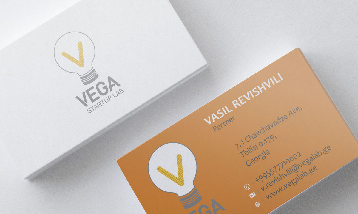 Business Card Design by graphiks4life for this project | Design #5646025