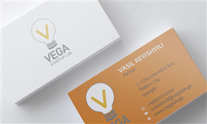 Business Card Design by graphiks4life for this project | Design #5646025