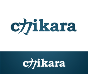 Logo Design by Courtney Cox