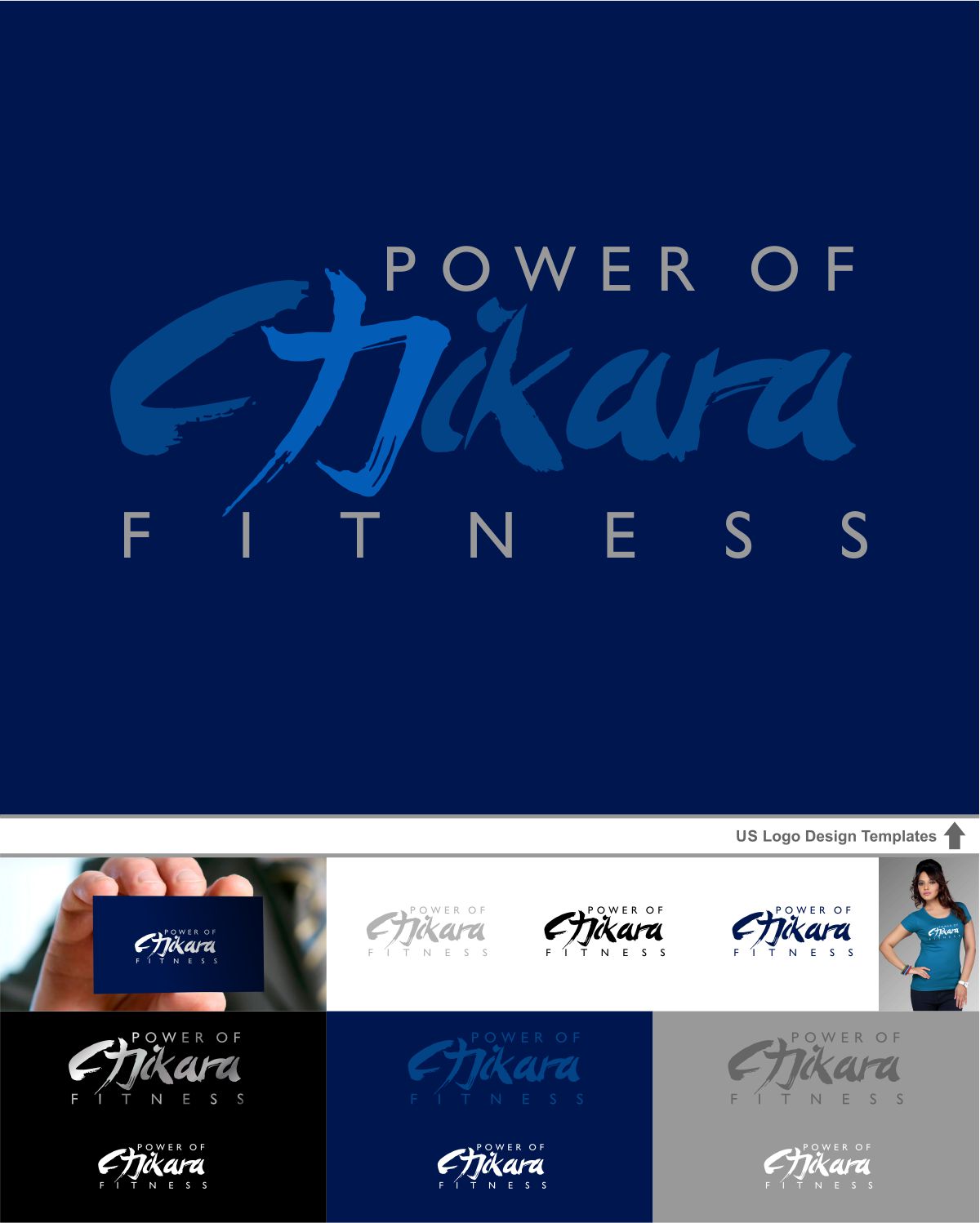 Logo Design by DesignMX (Renan Mejia) for this project | Design #5657377
