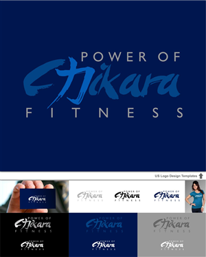 Logo Design by DesignMX (Renan Mejia) for this project | Design: #5657377