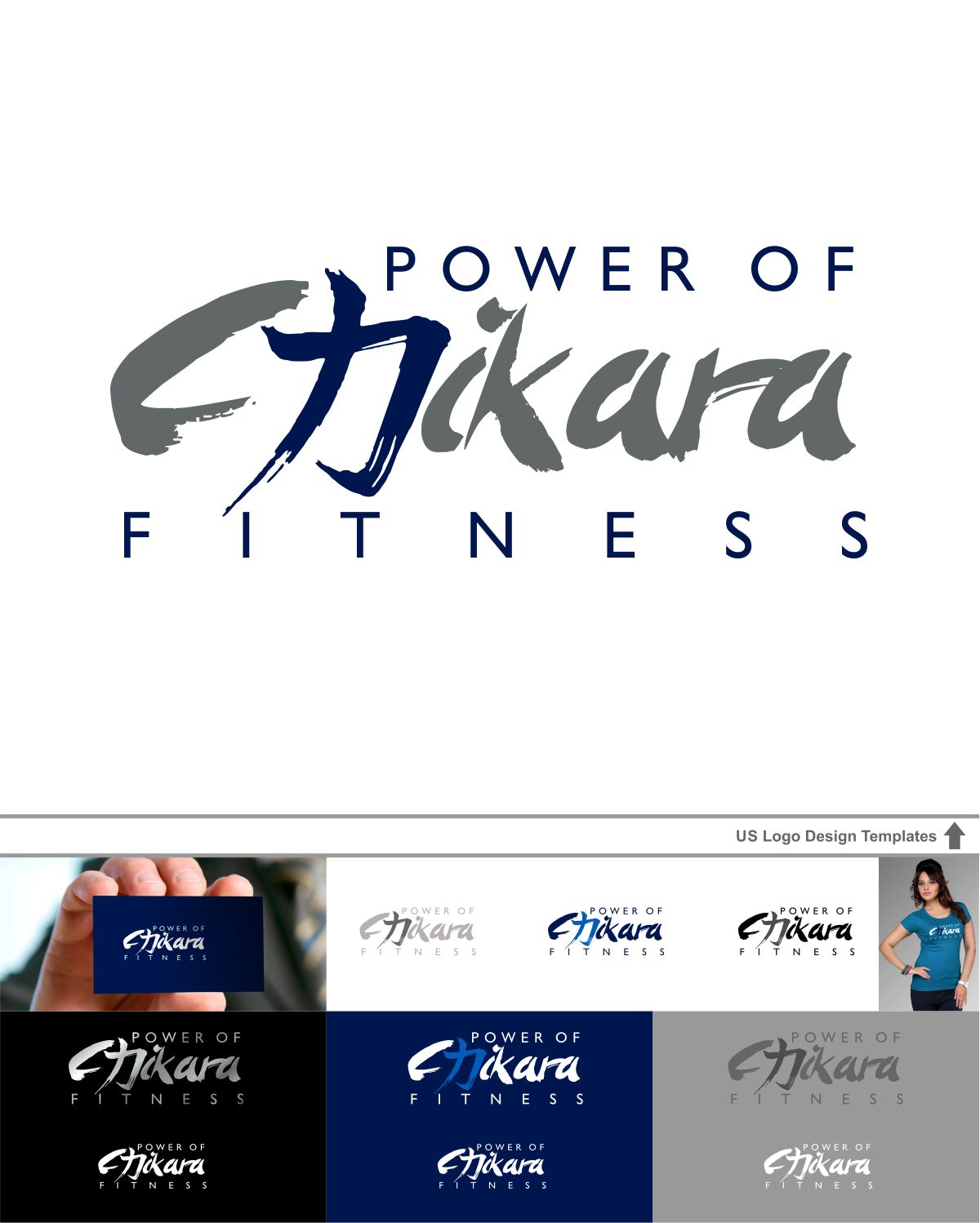 Diseño de Logo por DesignMX (Renan Mejia) para este proyecto | Diseño #5657422