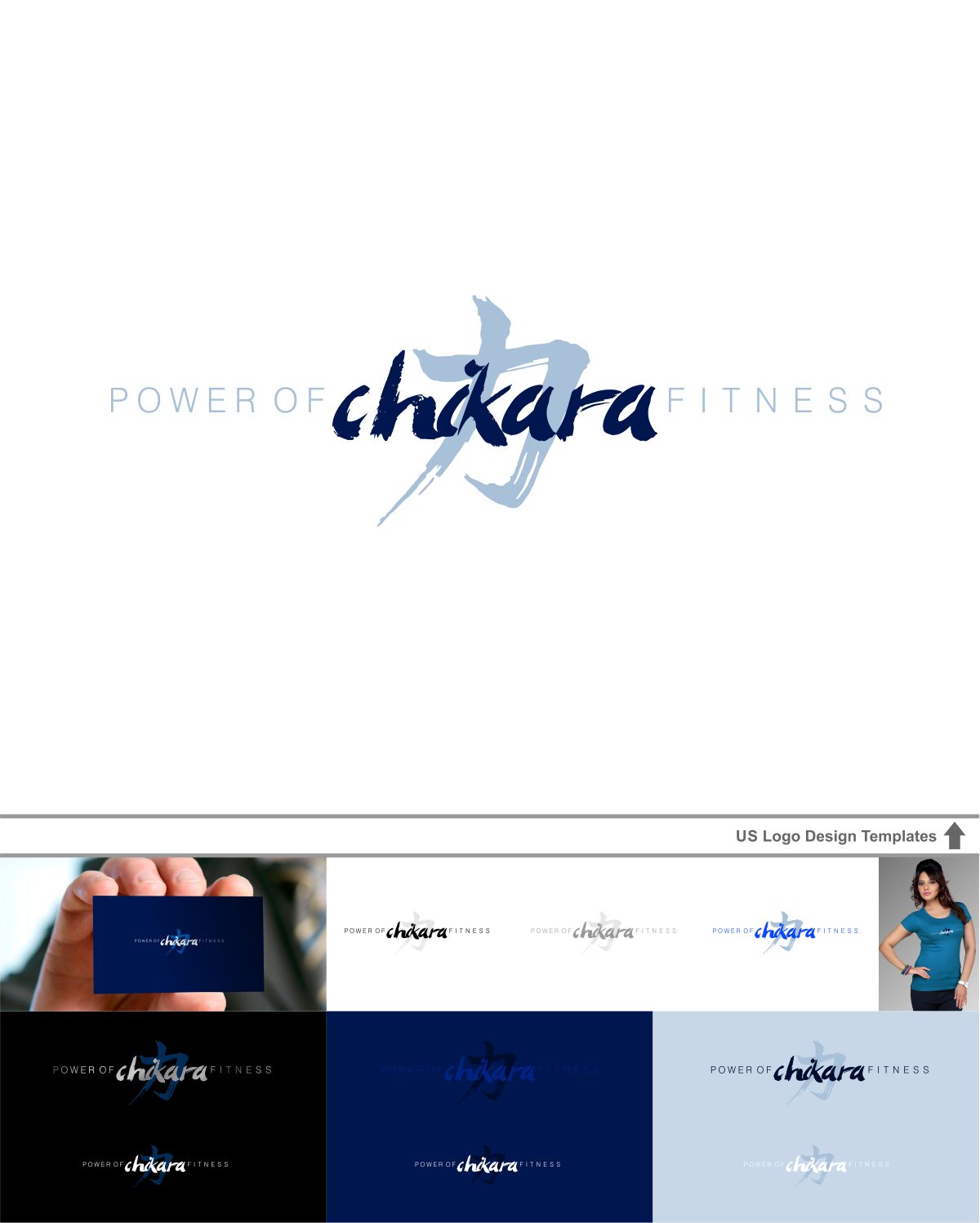 Logo Design by DesignMX (Renan Mejia) for this project | Design #5658465