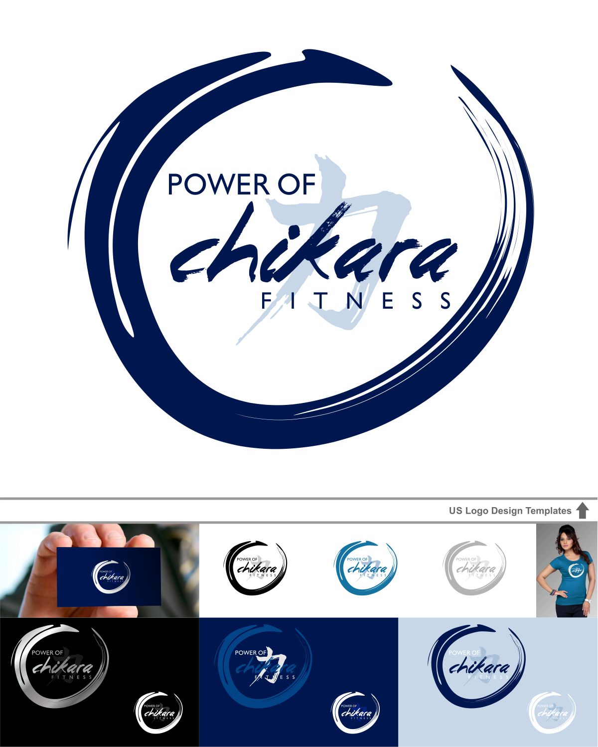 Logo-Design von DesignMX (Renan Mejia) für dieses Projekt | Design #5659557