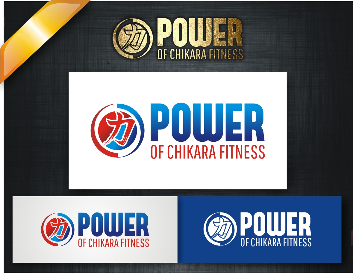 Logo Design by ArifRif for this project | Design #5670852