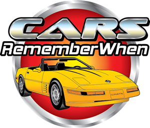 Logo Design by Frank Brittner Graphics for Cars Remember When | Design #5663760