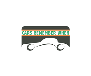 Logo Design by Marxal for Cars Remember When | Design: #5627565