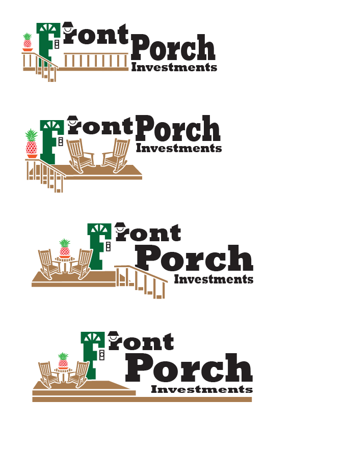 Logo Design by J. David Momsen for this project | Design #297362