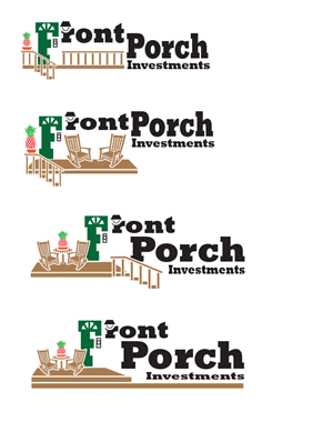 Logo Design by J. David Momsen
