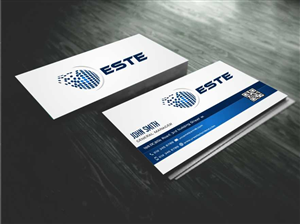 Business Card Design by AwsomeD for this project | Design: #5630193