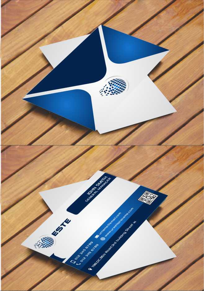 Business Card Design by AwsomeD for this project | Design #5630197
