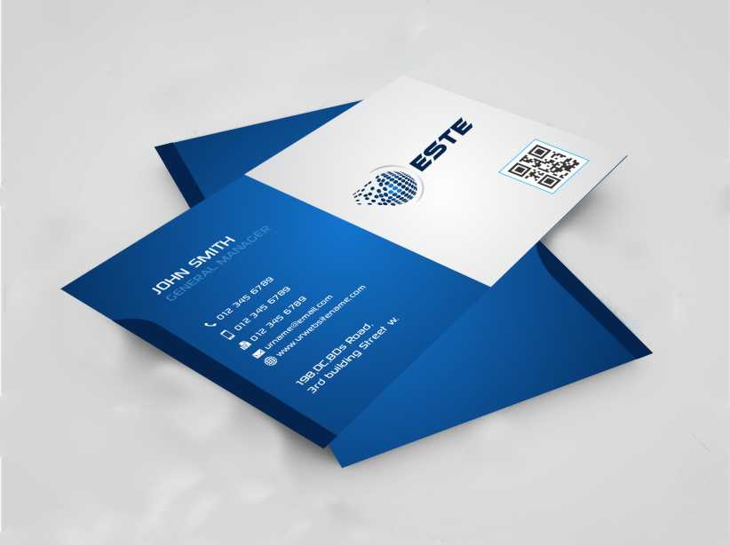 Business Card Design by AwsomeD for this project | Design #5630201