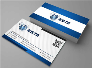 Diseño de Tarjeta de Presentación por AwsomeD para este proyecto | Diseño: #5630204