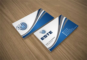 Diseño de Tarjeta de Presentación por szabist para este proyecto | Diseño #5631290