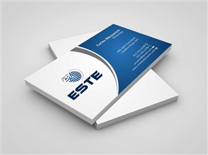 Diseño de Tarjeta de Presentación por szabist para este proyecto | Diseño: #5631293