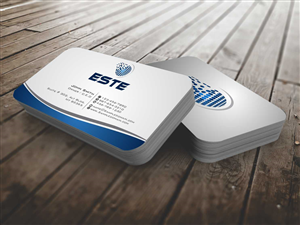 Business Card Design by szabist for this project | Design: #5631306