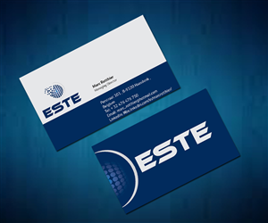 Diseño de Tarjeta de Presentación por j.allosso para este proyecto | Diseño #5669917