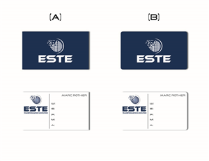 Diseño de Tarjeta de Presentación por Admira Graphics para este proyecto | Diseño #5676480