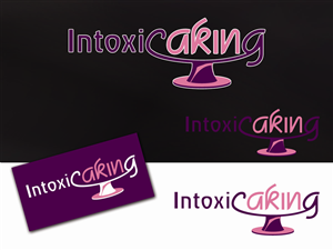 Logo Design by Christine Truter for this project | Design: #297906