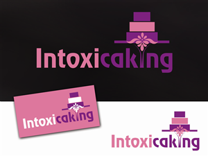 Logo-Design von Christine Truter für dieses Projekt | Design: #297922