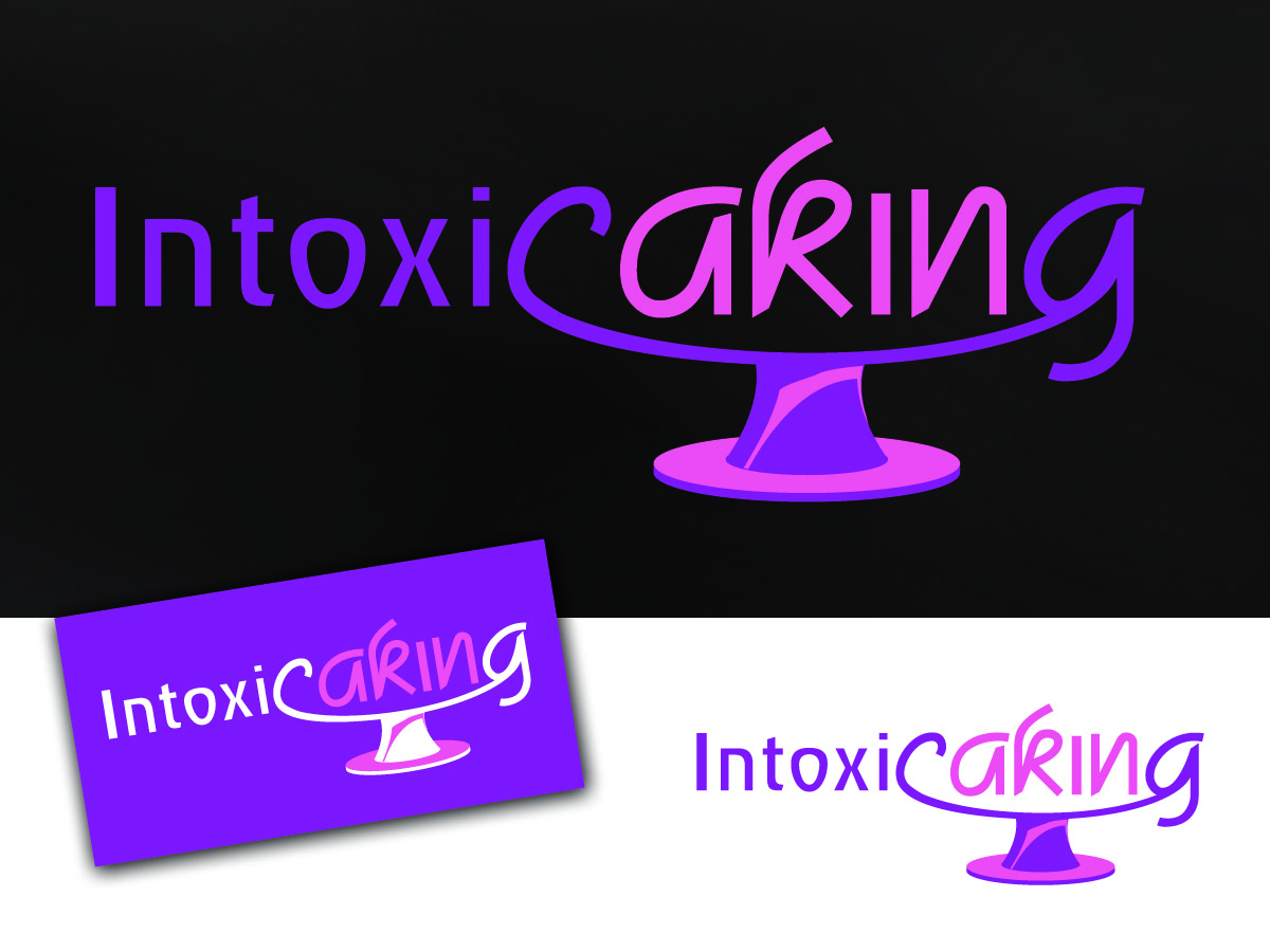 Logo-Design von Christine Truter für dieses Projekt | Design #297928