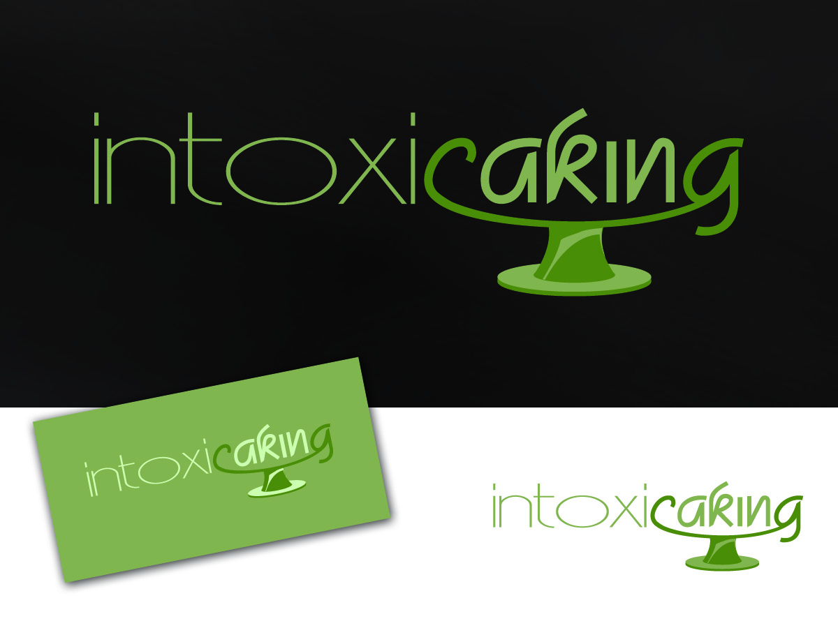 Logo-Design von Christine Truter für dieses Projekt | Design #298882