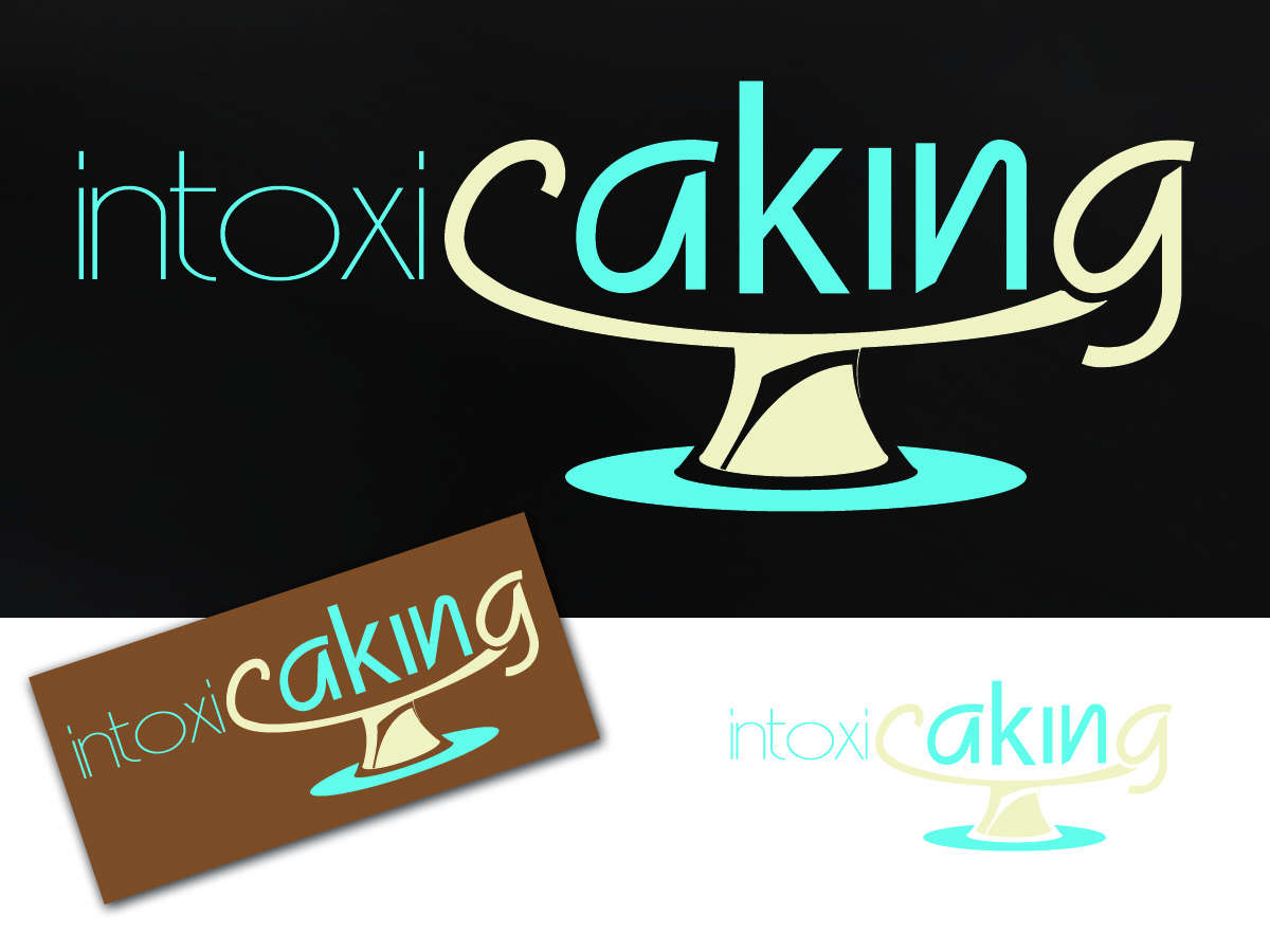 Logo-Design von Christine Truter für dieses Projekt | Design #301471