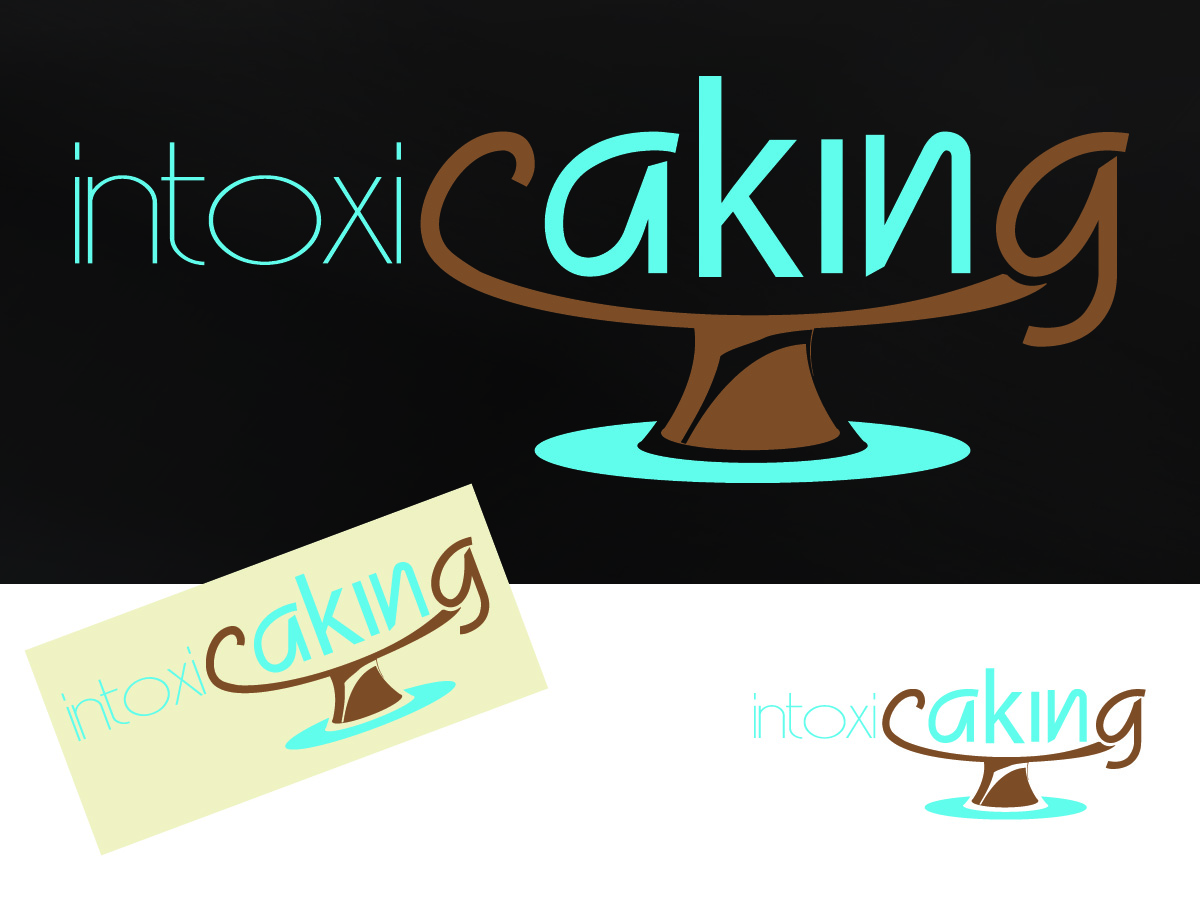 Logo-Design von Christine Truter für dieses Projekt | Design #301472