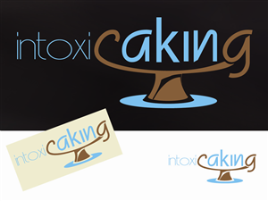 Logo-Design von Christine Truter für dieses Projekt | Design: #301472