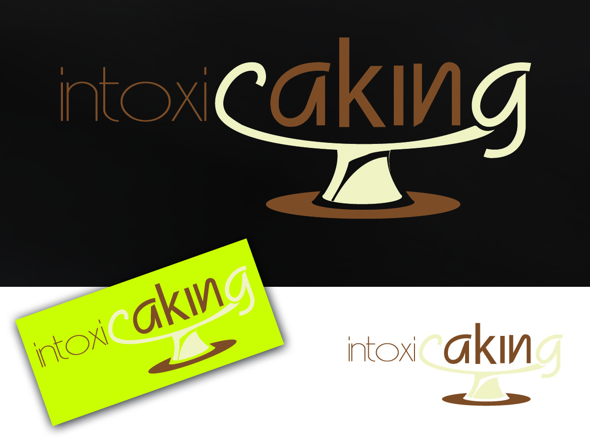 Logo-Design von Christine Truter für dieses Projekt | Design #301473