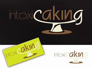 Logo-Design von Christine Truter für dieses Projekt | Design: #301473