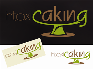 Logo Design by Christine Truter for this project | Design: #301474