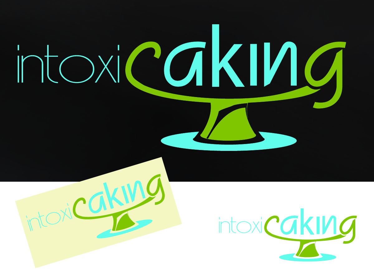 Logo Design by Christine Truter for this project | Design #301476
