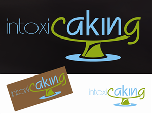 Logo Design by Christine Truter for this project | Design: #301477