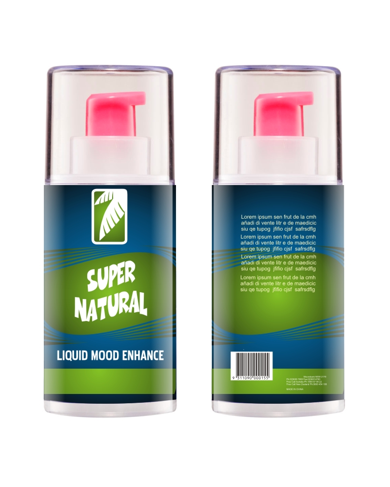 Packaging Design by Rasecniuk for this project | Design: #1597560