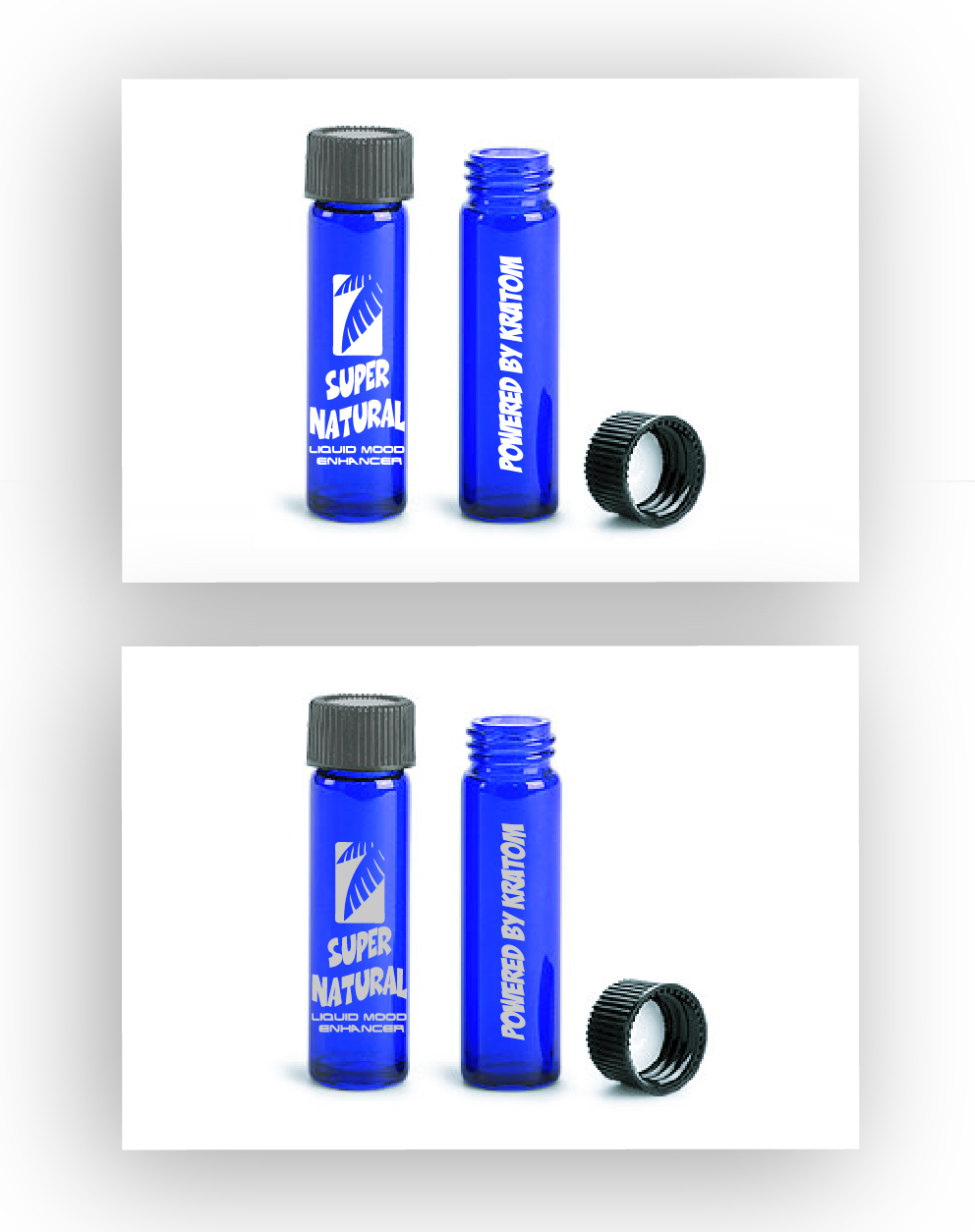 Packaging Design by DAStudioDesigns for this project | Design #1558559