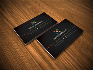 Business Card Design by Creations Box 2015 for Southeast Biomedical LLC | Design: #5693166