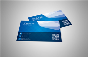 Business Card Design by Lakmallala Design  - ChathuramaX  for Southeast Biomedical LLC | Design #5623055