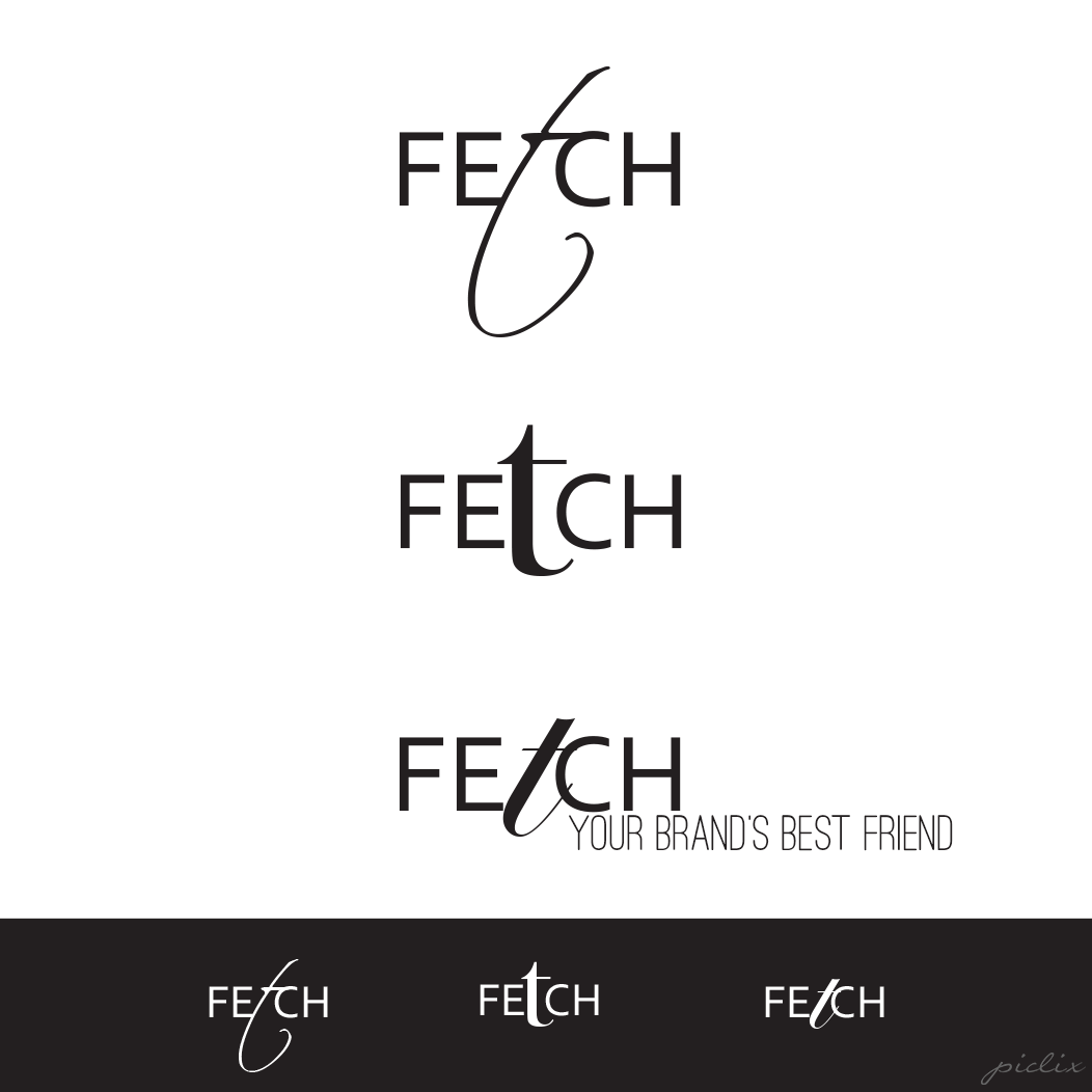 Logo Design by Piclix for this project | Design #5622027