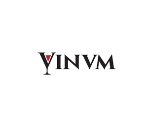 Vinvm | Logo Design by Buck Tornado