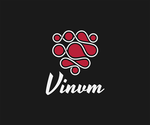 Vinvm | Logo Design by sicasimada