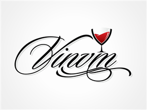 Logo Design by VAN!