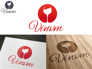 Logo Design by MIM design for this project | Design: #1551797