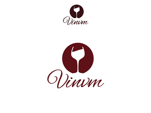 Logo Design by MIM design for this project | Design: #1608218