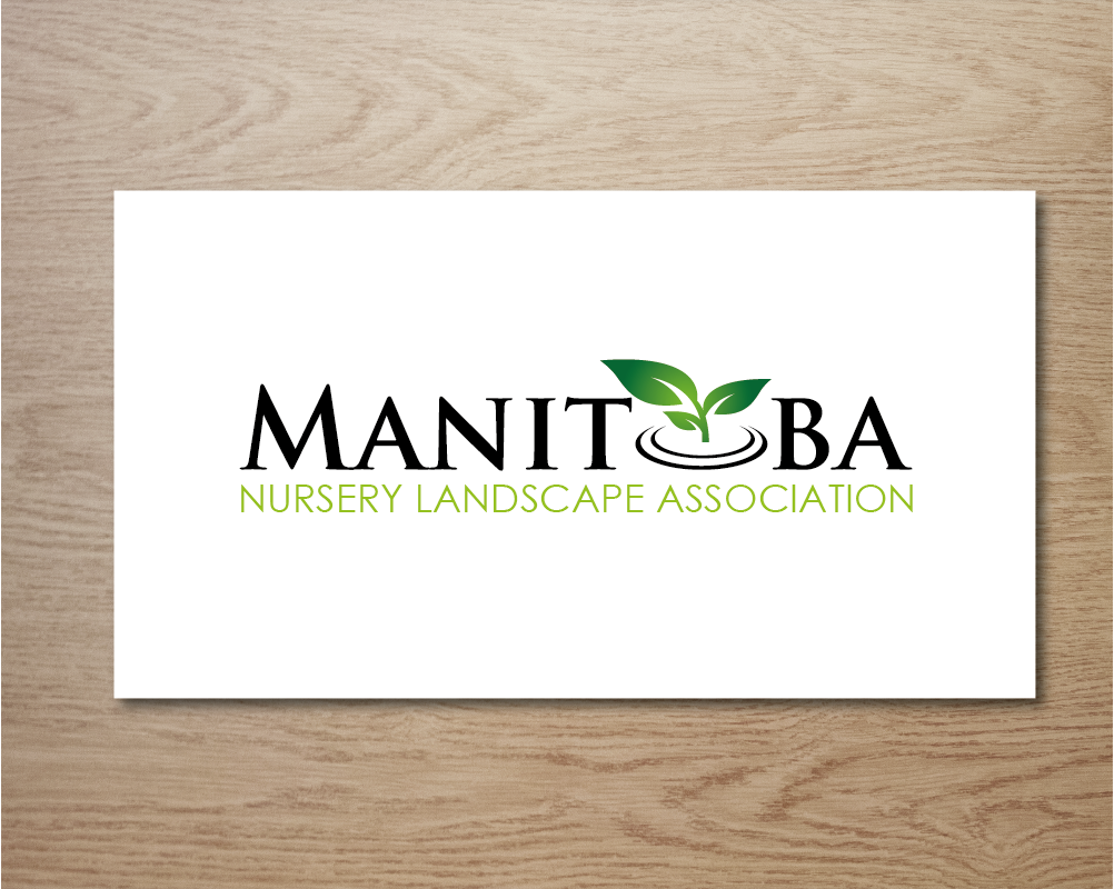 Logo Design by zengen for Manitoba Nursery Landscape Association Inc. | Design: #6638752
