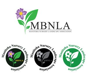 Logo Design by anshtoyj for Manitoba Nursery Landscape Association Inc. | Design: #5697367